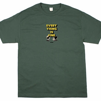 STUDIO I'm Fine  Tee Forest