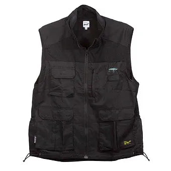 SNACK ANGLER UTILITY VEST