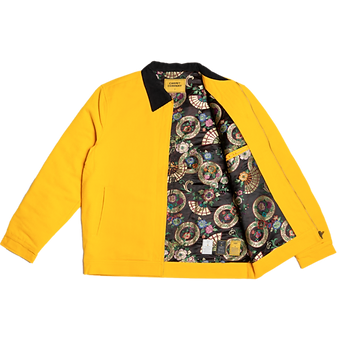 CARPET Korean Work Jacket