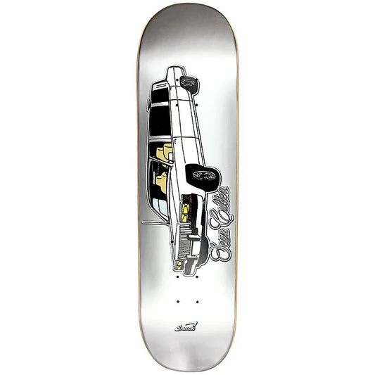 SNACK CULLEN 'SEAN'S WHIP' DECK