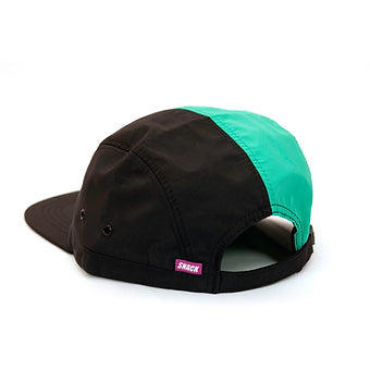 SNACK FAST SNAK 4 PANEL SLIDER HAT