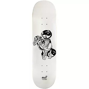 SNACK William Sportcycle deck 8.12