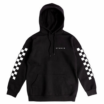 STUDIO World Champion - Hoodie - black