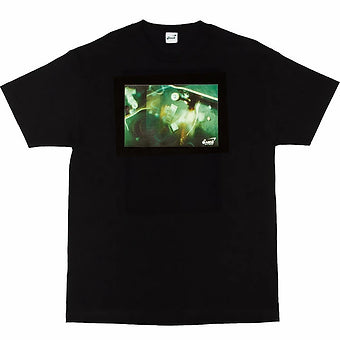 SNACK Dice tournament Tee black