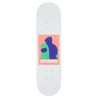 STUDIO Xoxo team deck