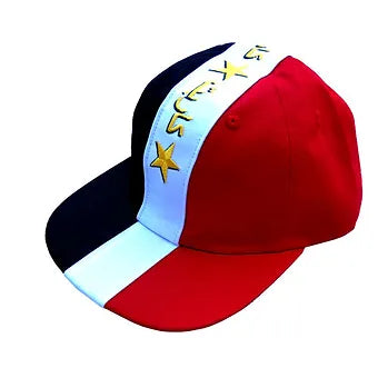 CARPET Arabic Hat