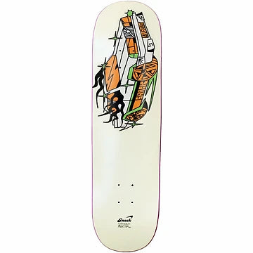 SNACK Porter Cutty DECK 8.5