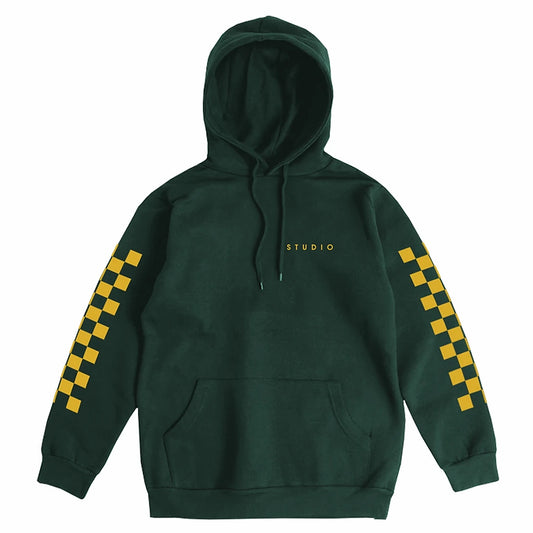 STUDIO World Champion Hoodie Forest