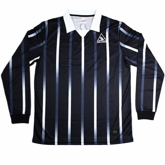 SNACK FIELD L/S SOCCER JERSEY