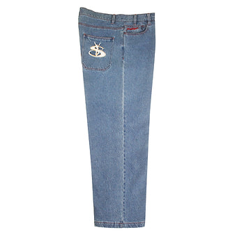 Yardsale Phantasy Jeans (Blue)