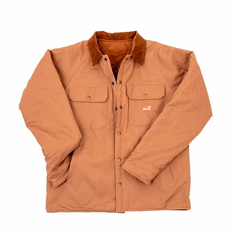 GILET DE TRAVAIL SNACK ALIVE beige