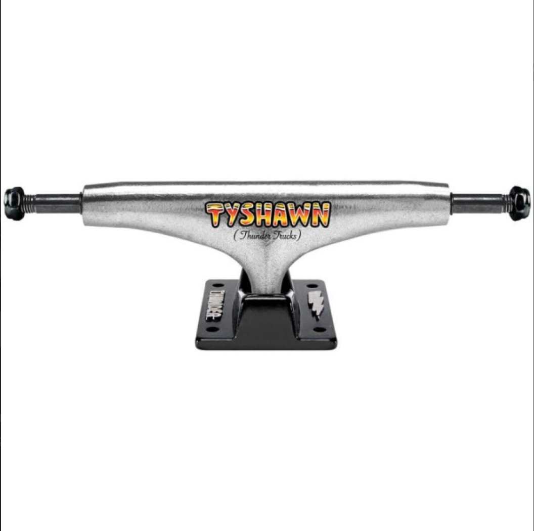 Thunder Trucks Tyshawn Hollow Lights 147