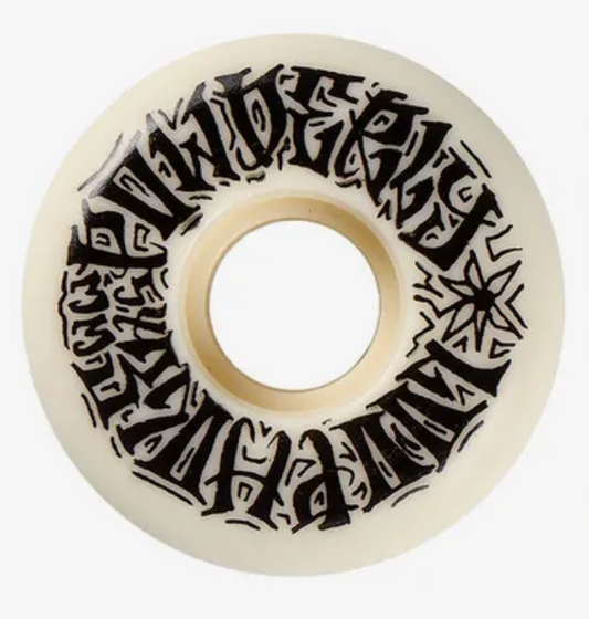 LOOPHOLE 54mm SQUARE SHAPE- BRIAN POWDERLY