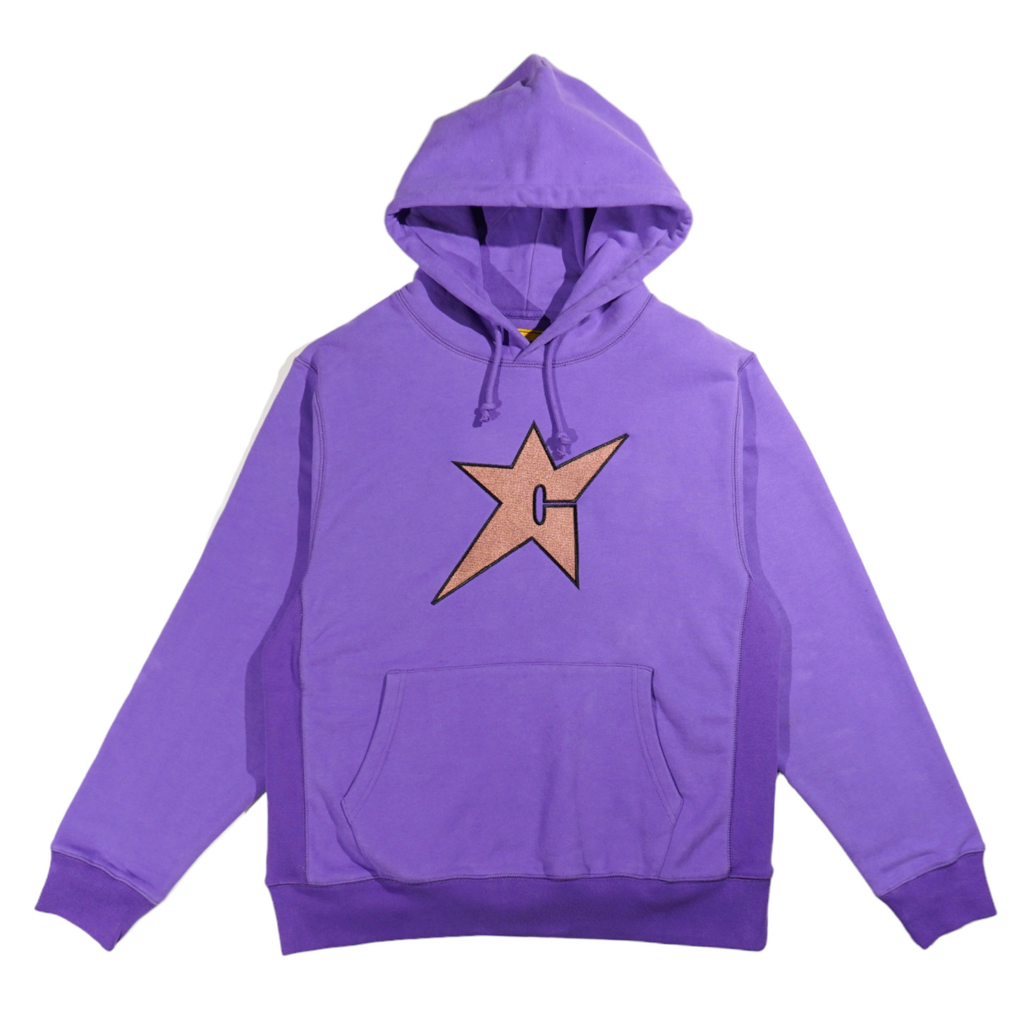 CARPET C-STAR HOODIE