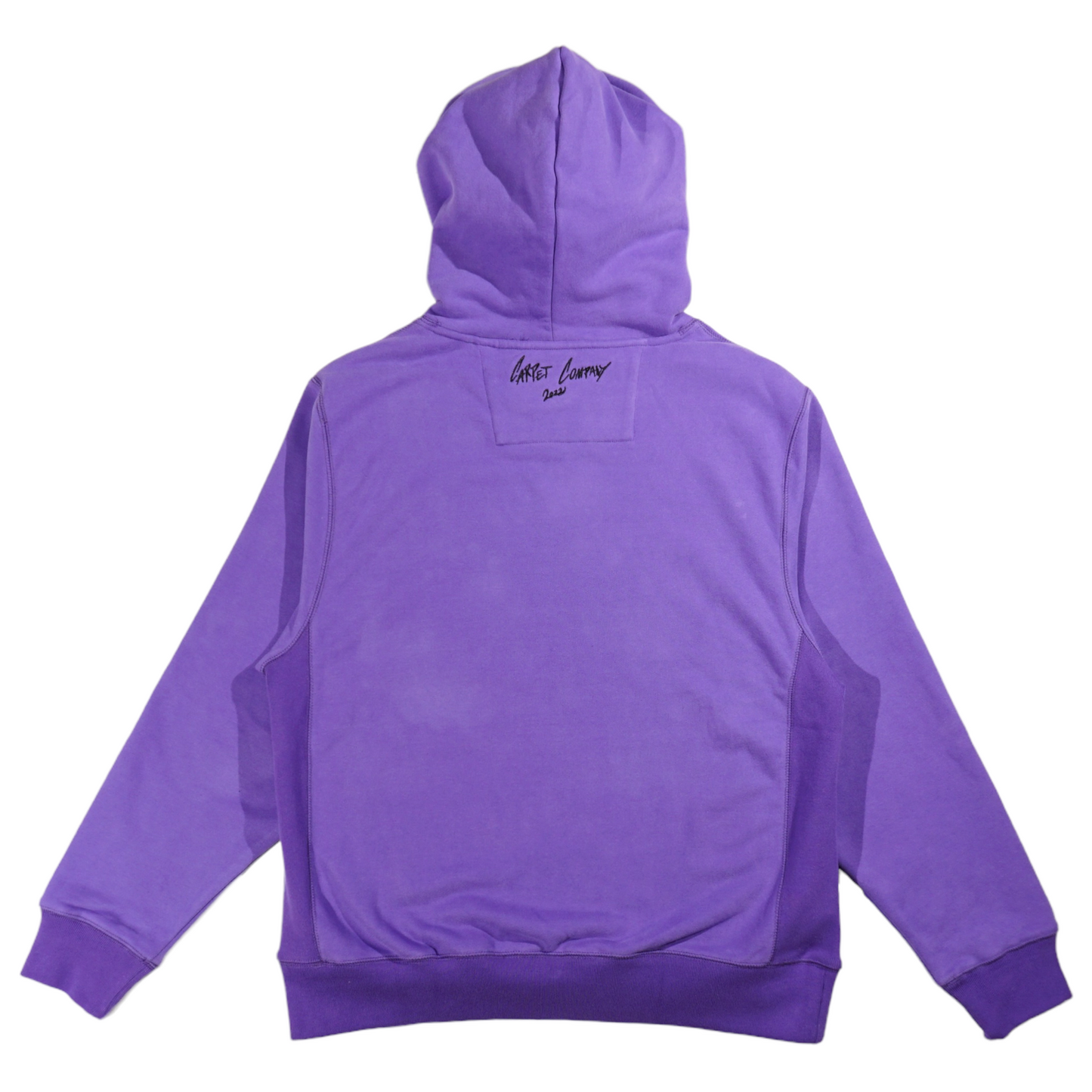 CARPET C-STAR HOODIE