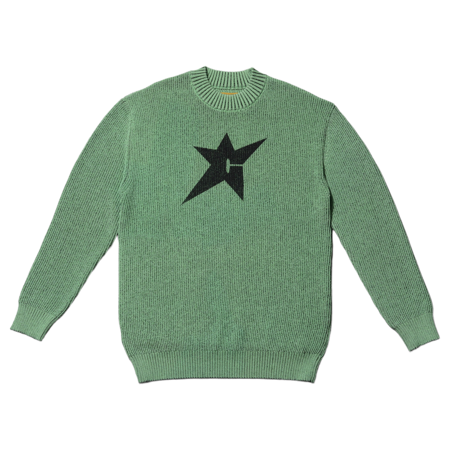 PULL C-STAR THERMIQUE À TAPIS 