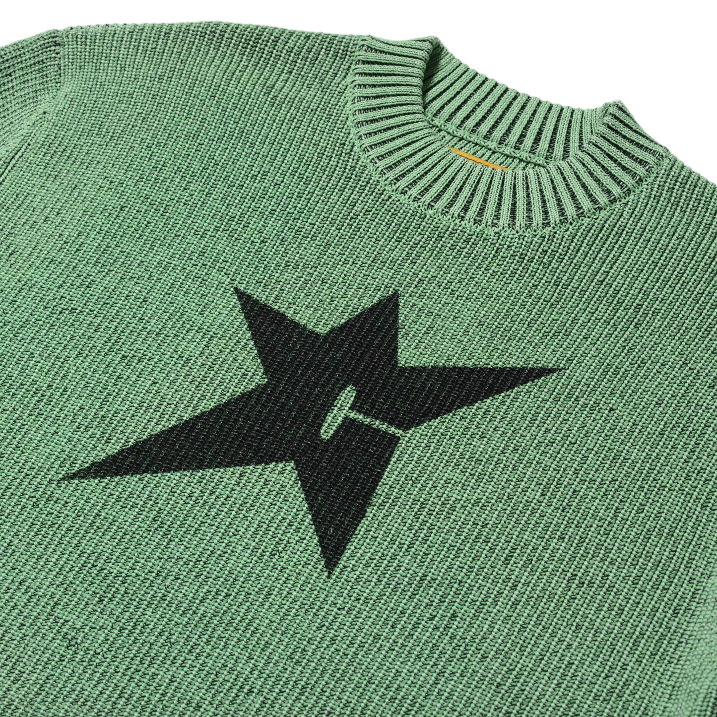 PULL C-STAR THERMIQUE À TAPIS 