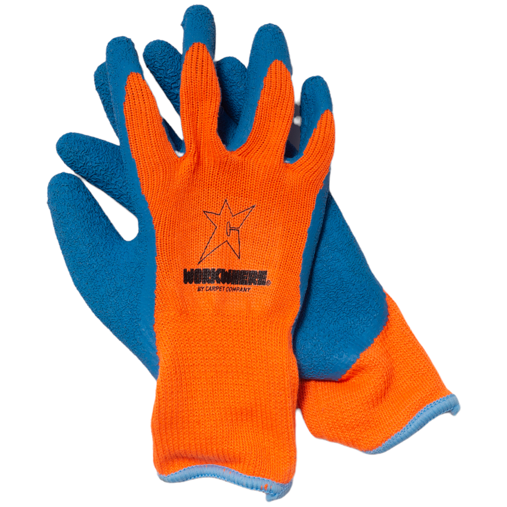 CARPET Work Gloves