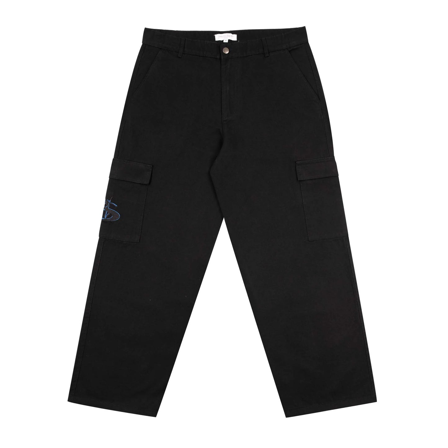 Pantalon cargo Phantasy Yardsale (noir)