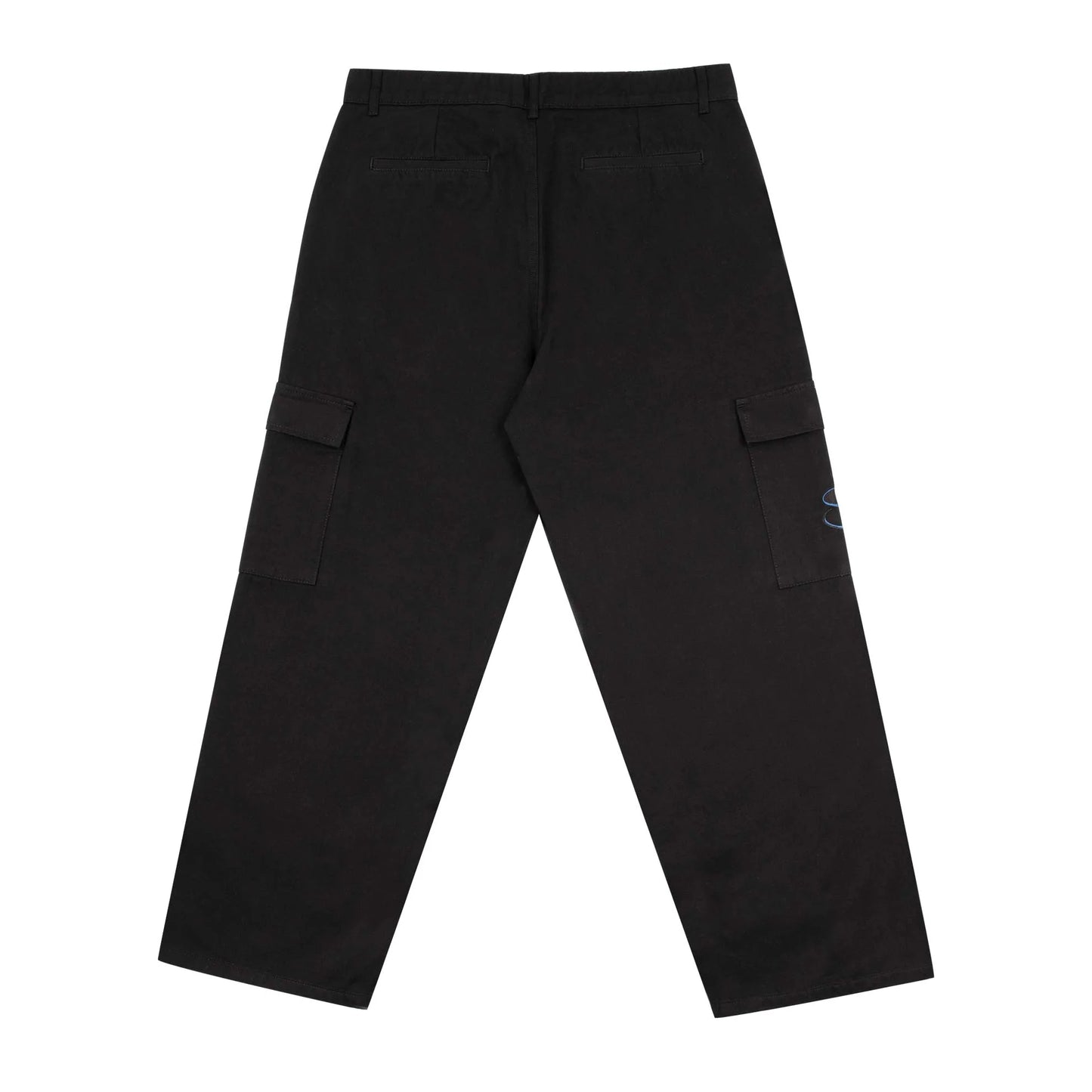 Pantalon cargo Phantasy Yardsale (noir)