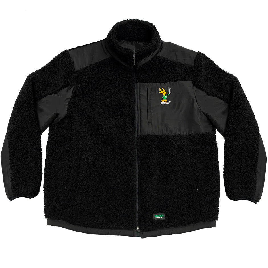 SNACK SKY HIGH JACKET
