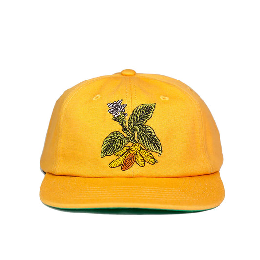 SNACK TURMERIC HAT