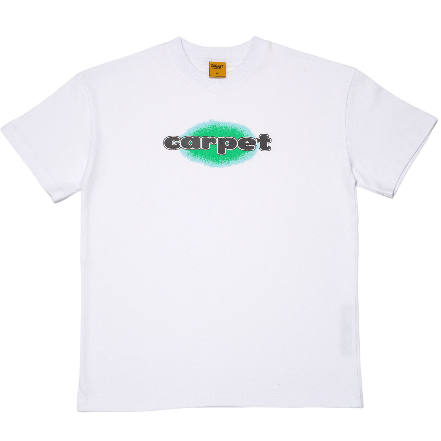 T-shirt simple CARPET