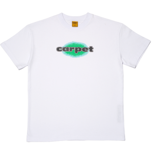 T-shirt simple CARPET